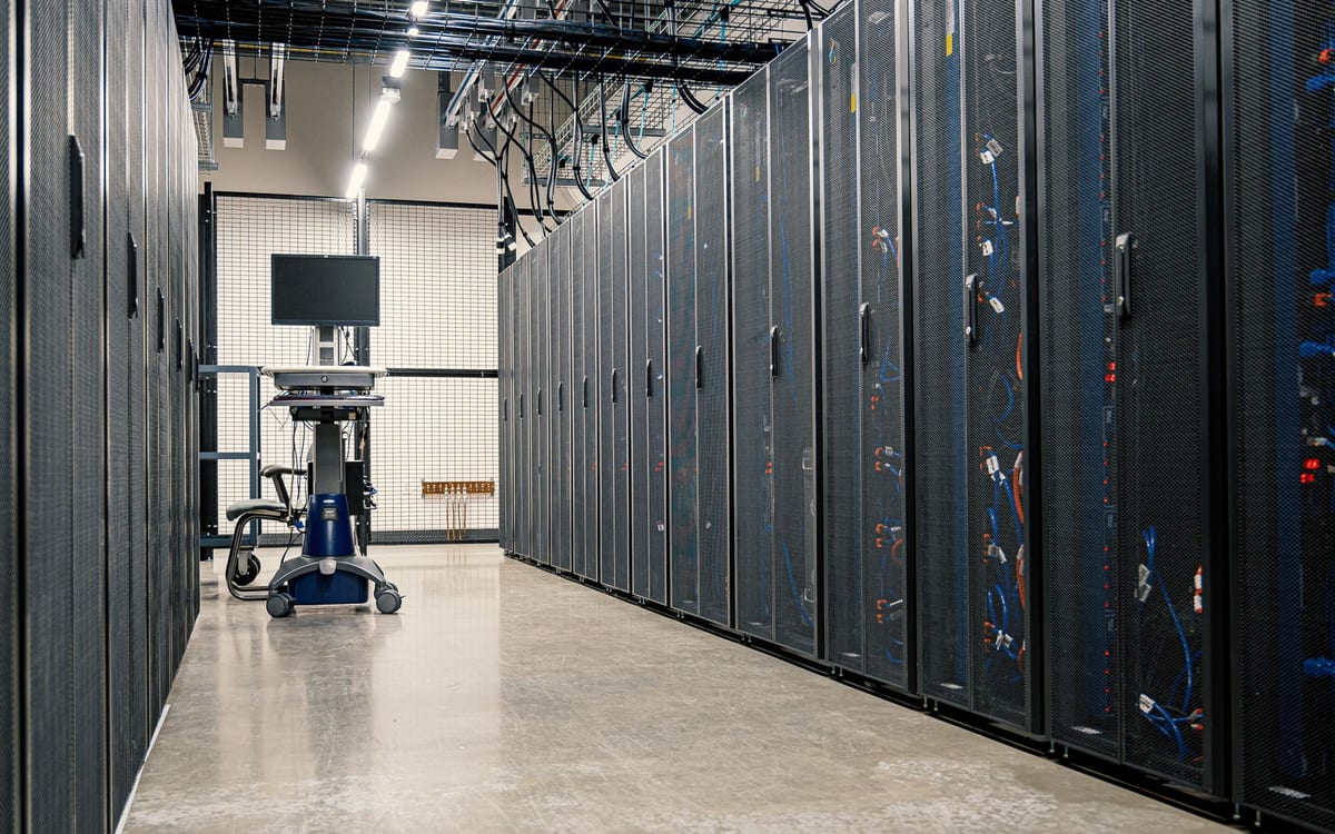 Network security appliance and firewall configuration by Greenstem